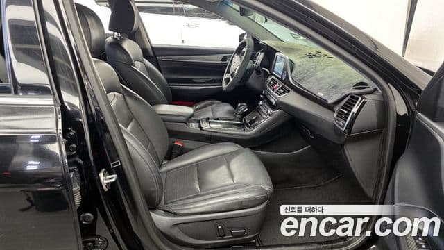 Hyundai Grandeur IG Special, 2017 11