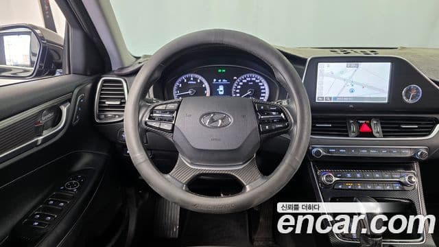 Hyundai Grandeur IG Special, 2017 13