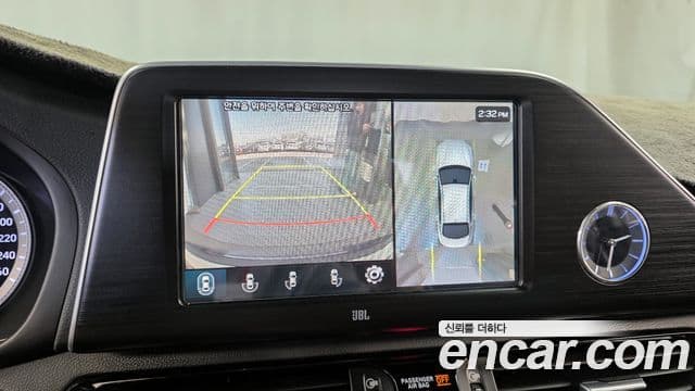 Hyundai Grandeur IG Special, 2017 15