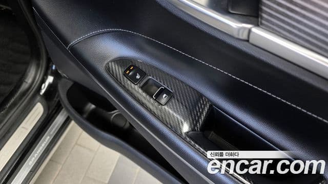 Hyundai Grandeur IG Special, 2017 18