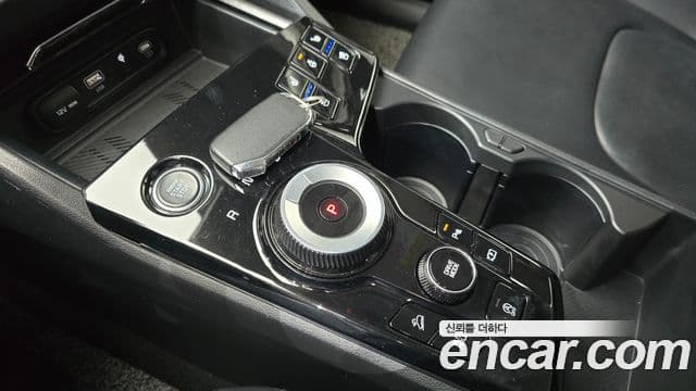 Kia Sportage 5세대 Noblesse, 2022 9