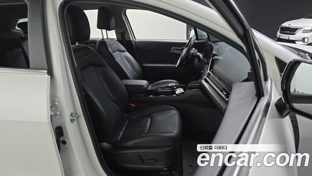 Kia Sportage 5세대 Noblesse, 2022 12