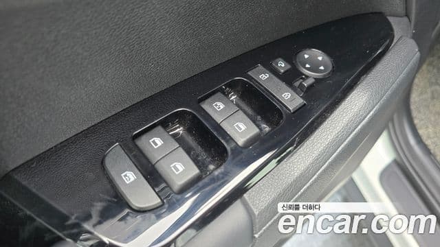 Kia Sportage 5세대 Noblesse, 2022 14