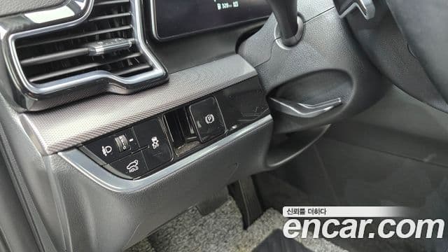 Kia Sportage 5세대 Noblesse, 2022 15
