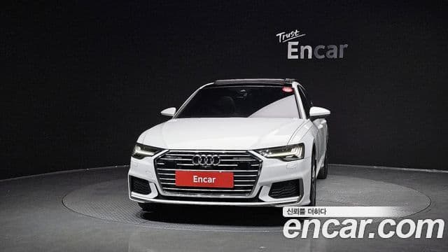 Audi A6 (C8) Premium, 2023 3