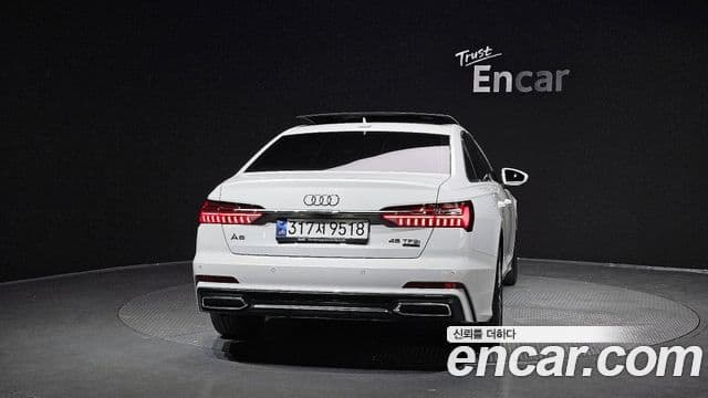 Audi A6 (C8) Premium, 2023 4