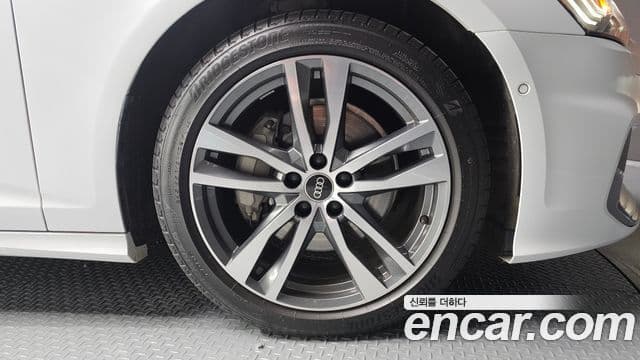 Audi A6 (C8) Premium, 2023 все фото