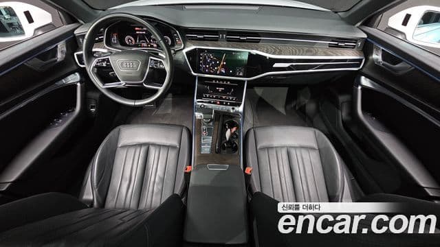 Audi A6 (C8) Premium, 2023 7