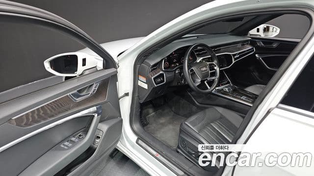 Audi A6 (C8) Premium, 2023 10