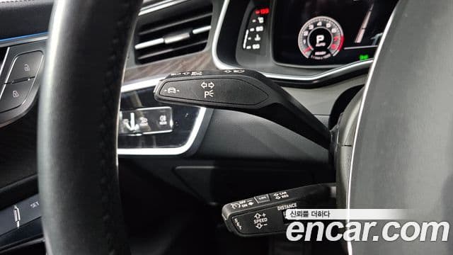 Audi A6 (C8) Premium, 2023 13