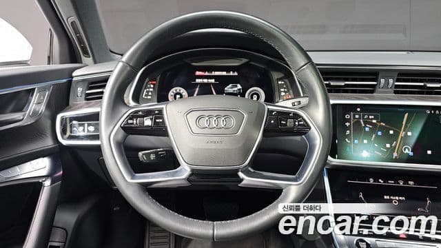 Audi A6 (C8) Premium, 2023 14