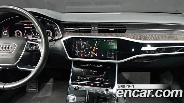 Audi A6 (C8) Premium, 2023 15