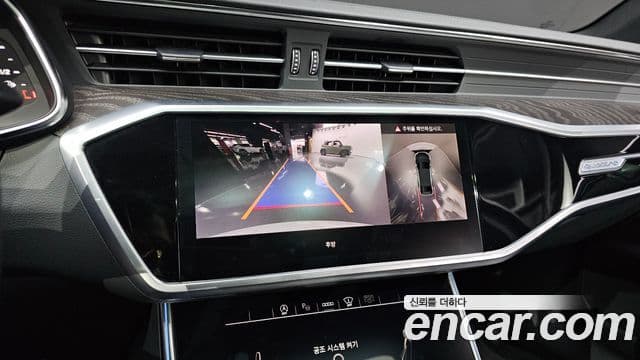 Audi A6 (C8) Premium, 2023 16