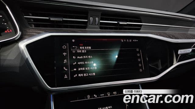 Audi A6 (C8) Premium, 2023 17