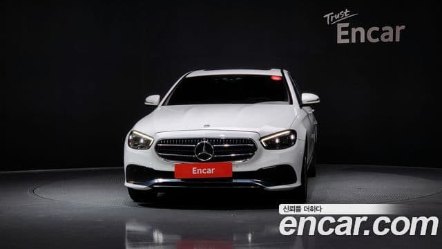 Mercedes-Benz E-класс W213 Avantgarde, 2021 3