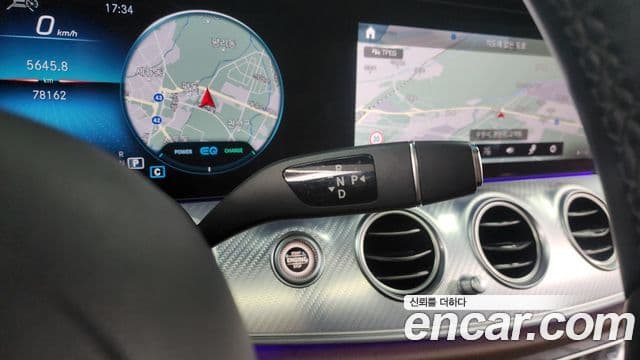 Mercedes-Benz E-класс W213 Avantgarde, 2021 9