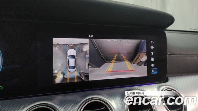 Mercedes-Benz E-класс W213 Avantgarde, 2021 15