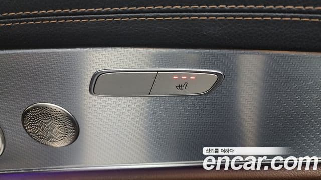 Mercedes-Benz E-класс W213 Avantgarde, 2021 19