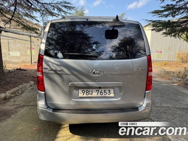 Hyundai Grand Starex кемпер, 2014 все фото