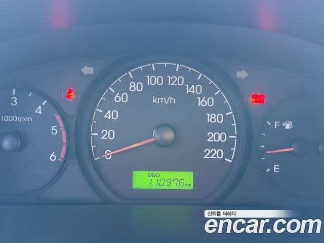 Hyundai Grand Starex кемпер, 2014 9