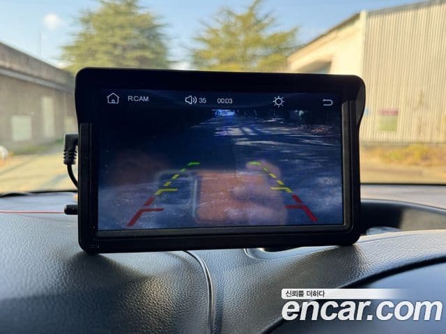 Hyundai Grand Starex кемпер, 2014 20