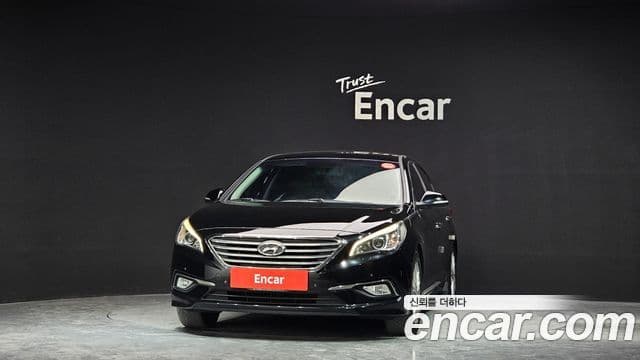 Hyundai LF Sonata 2.0 Care Plus, 2017 3