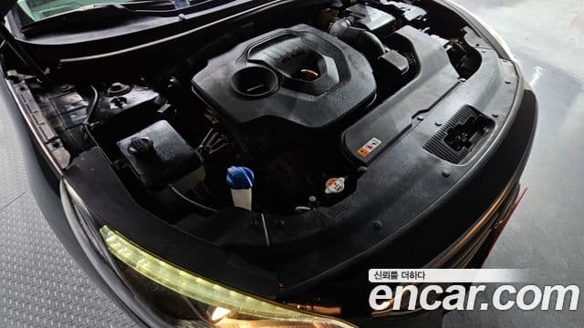 Hyundai LF Sonata 2.0 Care Plus, 2017 6