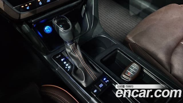 Hyundai LF Sonata 2.0 Care Plus, 2017 9