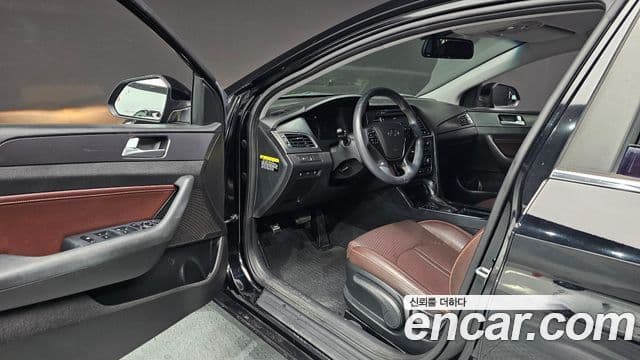 Hyundai LF Sonata 2.0 Care Plus, 2017 10