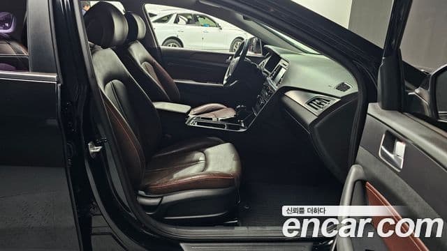 Hyundai LF Sonata 2.0 Care Plus, 2017 11