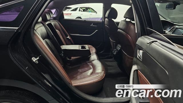Hyundai LF Sonata 2.0 Care Plus, 2017 12