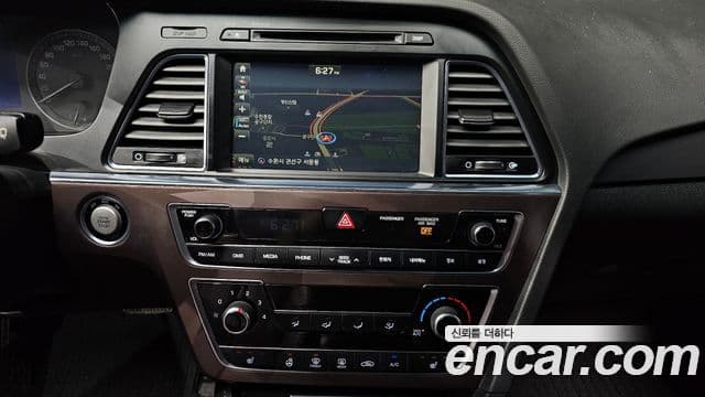 Hyundai LF Sonata 2.0 Care Plus, 2017 14