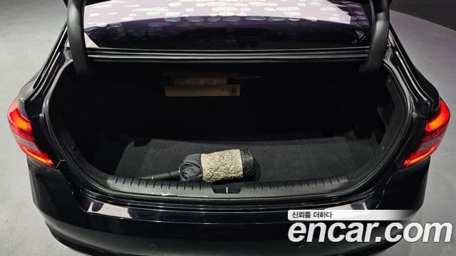 Hyundai LF Sonata 2.0 Care Plus, 2017 20