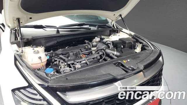 Kia Sportage 5세대 Signature, 2022 6