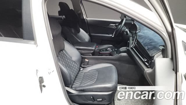 Kia Sportage 5세대 Signature, 2022 11