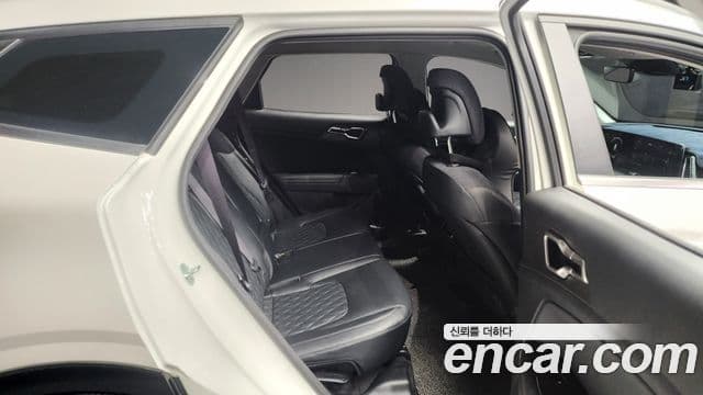 Kia Sportage 5세대 Signature, 2022 12