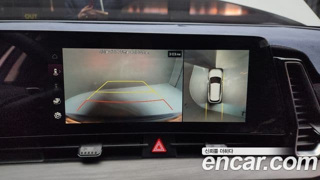 Kia Sportage 5세대 Signature, 2022 15