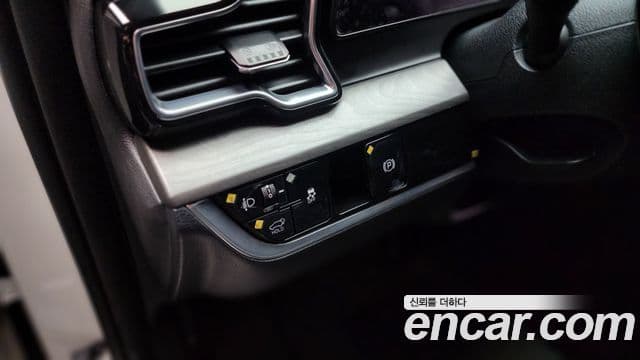 Kia Sportage 5세대 Signature, 2022 18