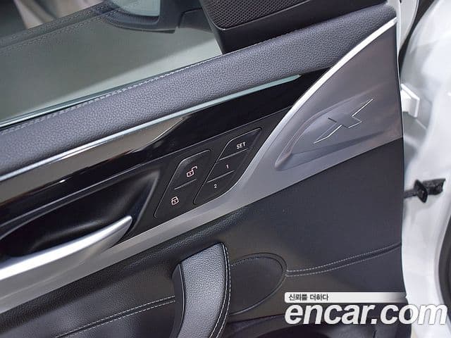 BMW X3 (G01), 2023 8