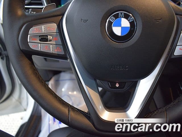 BMW X3 (G01), 2023 9