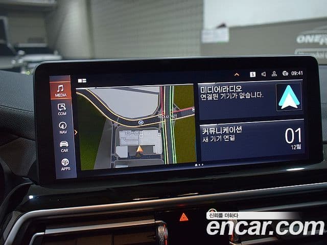 BMW X3 (G01), 2023 10