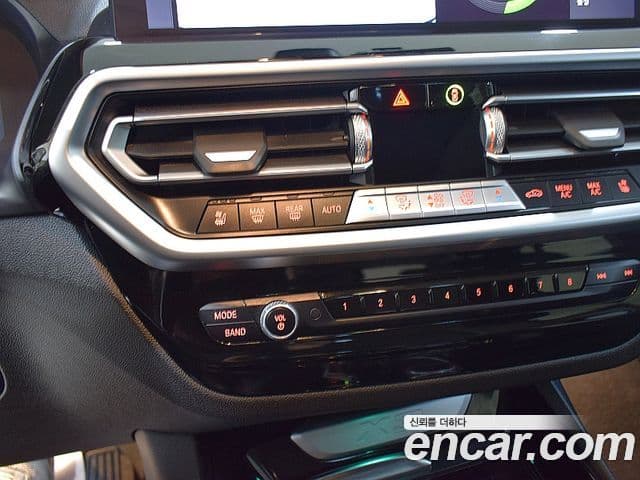 BMW X3 (G01), 2023 12