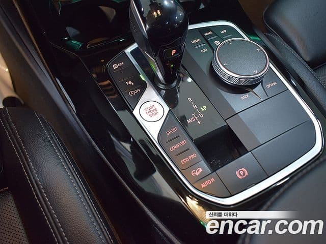 BMW X3 (G01), 2023 13