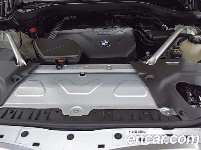 BMW X3 (G01), 2023 18