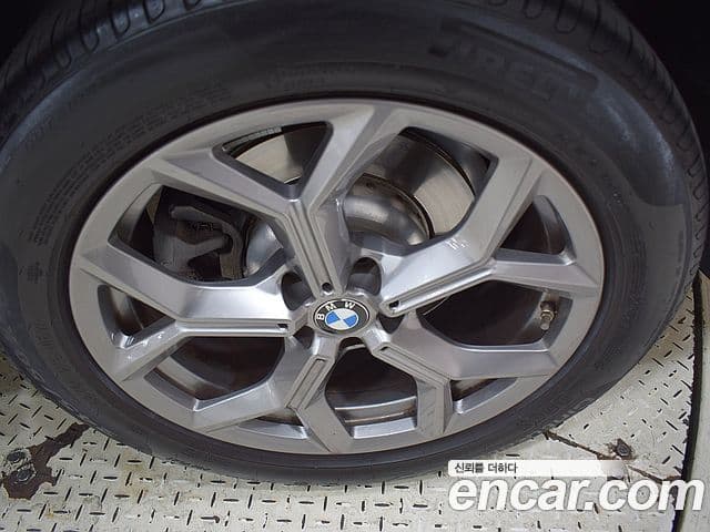 BMW X3 (G01), 2023 19