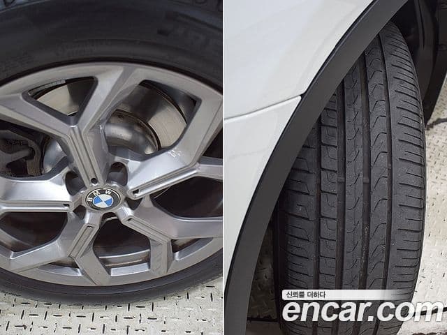 BMW X3 (G01), 2023 20