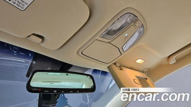 Kia The / новый New K7 Prestige Special, 2013 16