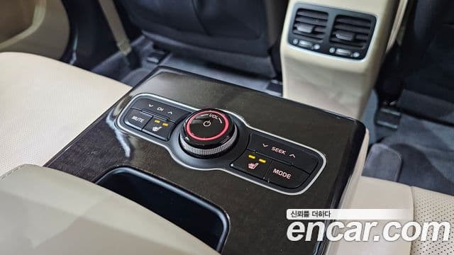 Kia The / новый New K7 Prestige Special, 2013 18