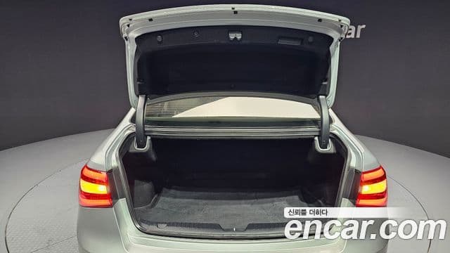 Kia The / новый New K7 Prestige Special, 2013 20