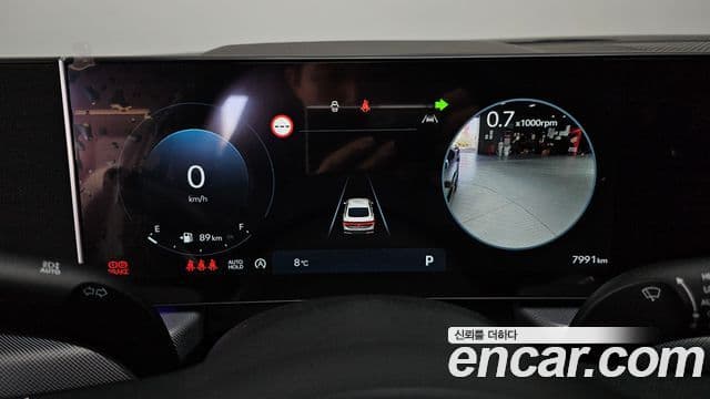 Hyundai Sonata D Edge(DN8) Inspiration, 2025 8